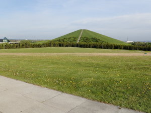 モエレ山