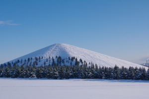 モエレ山