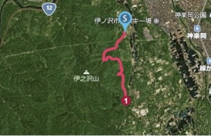 2021カムイの杜トレラン