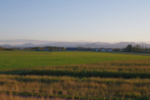 藻岩山