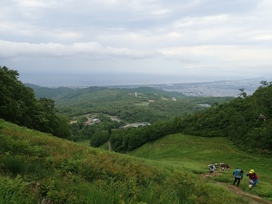 急坂